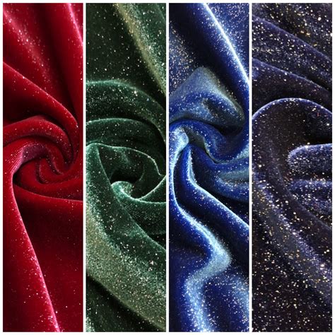 glittering metallic fabric name|what is glitter fabric.